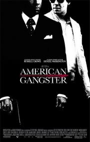 No Image for AMERICAN GANGSTER