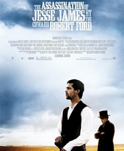 No Image for THE ASSASSINATION OF JESSE JAMES BY THE COWARD ROBERT FORD