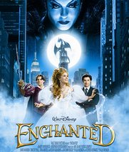 No Image for ENCHANTED