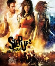 No Image for STEP UP 2: THE STREETS