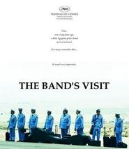 No Image for THE BAND'S VISIT
