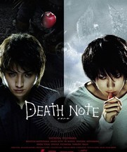 No Image for DEATH NOTE: THE MOVIE