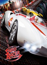 No Image for SPEED RACER