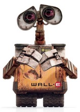 No Image for WALL-E
