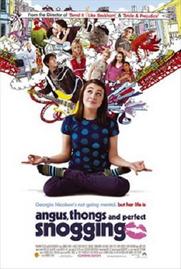 No Image for ANGUS, THONGS AND PERFECT SNOGGING