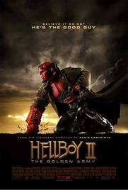 No Image for HELLBOY 2: THE GOLDEN ARMY