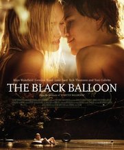 No Image for THE BLACK BALLOON