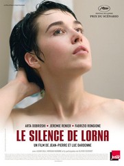 No Image for THE SILENCE OF LORNA