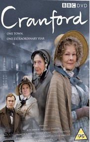 No Image for CRANFORD: SERIES 1 DISC 1
