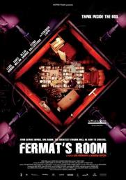 No Image for FERMAT'S ROOM