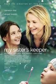 No Image for MY SISTER'S KEEPER