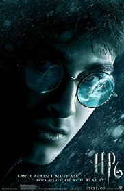 No Image for HARRY POTTER AND THE HALF BLOOD PRINCE