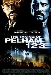 No Image for THE TAKING OF PELHAM 123