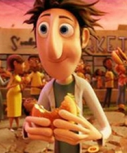 No Image for CLOUDY WITH A CHANCE OF MEATBALLS