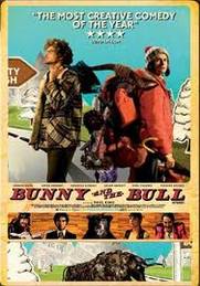 No Image for BUNNY AND THE BULL