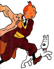 No Image for THE ADVENTURES OF TINTIN: DISC 5 