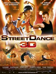 No Image for STREETDANCE