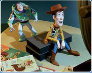 No Image for TOY STORY 3