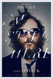 No Image for I'M STILL HERE: THE LOST YEARS OF JOAQUIN PHOENIX