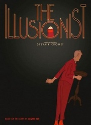 No Image for THE ILLUSIONIST  