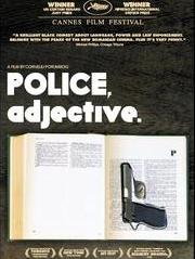 No Image for POLICE ADJECTIVE