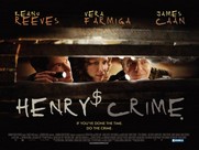 No Image for HENRY'S CRIME