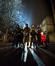 No Image for ATTACK THE BLOCK