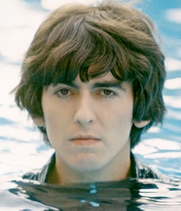 No Image for GEORGE HARRISON: LIVING IN THE MATERIAL WORLD 