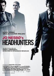 No Image for HEADHUNTERS