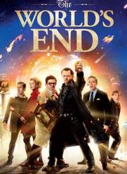 No Image for THE WORLD'S END