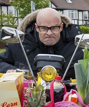 No Image for THE HARRY HILL MOVIE