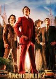 No Image for ANCHORMAN 2: THE LEGEND CONTINUES
