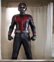 No Image for ANT-MAN