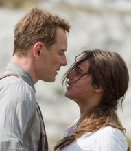No Image for THE LIGHT BETWEEN OCEANS 