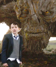 No Image for  A MONSTER CALLS
