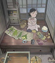 No Image for IN THIS CORNER OF THE WORLD 