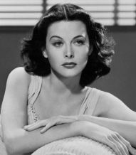 No Image for BOMBSHELL: THE HEDY LAMARR STORY