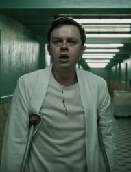 No Image for A CURE FOR WELLNESS