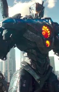 No Image for PACIFIC RIM: UPRISING 