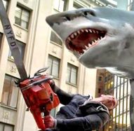 No Image for SHARKNADO 2: THE SECOND ONE