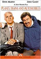 No Image for PLANES, TRAINS AND AUTOMOBILES