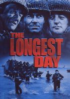 No Image for THE LONGEST DAY