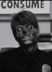 No Image for THEY LIVE