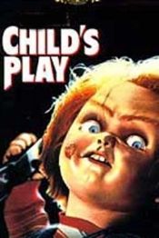 No Image for CHILD'S PLAY