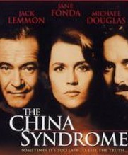 No Image for THE CHINA SYNDROME