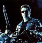 No Image for TERMINATOR 2: JUDGEMENT DAY