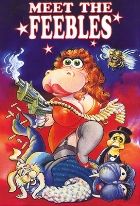 No Image for MEET THE FEEBLES