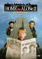 No Image for HOME ALONE 2 LOST IN NEW YORK