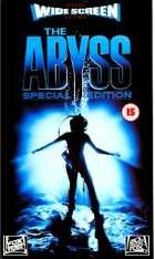 No Image for THE ABYSS SPECIAL EDITION