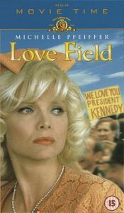 No Image for LOVE FIELD